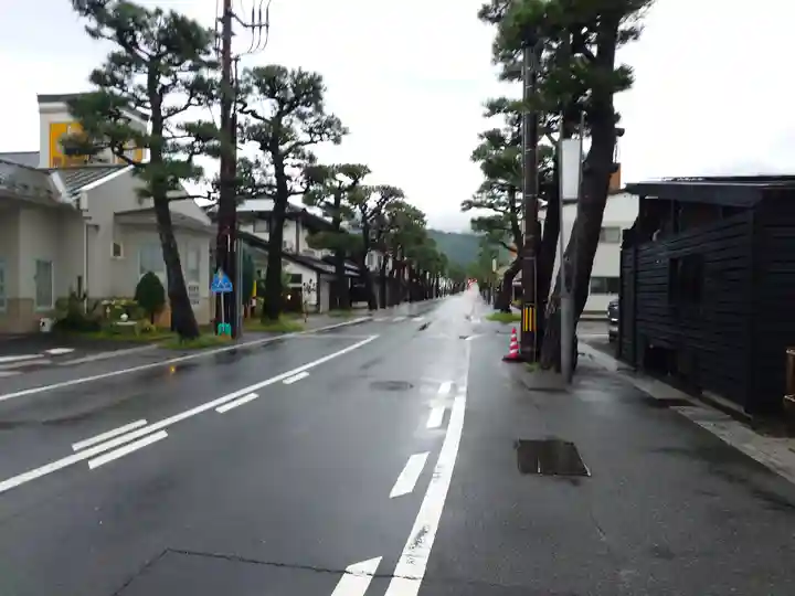 出雲大社(島根県)