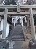飯田八幡宮(静岡県)