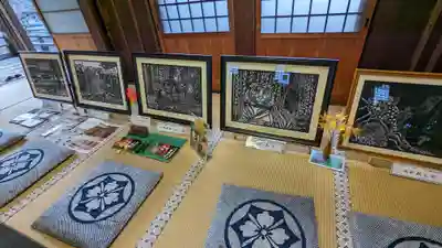 本法寺(京都府)