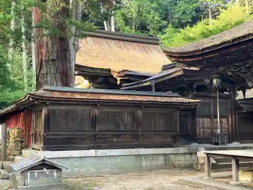 油日神社(滋賀県)