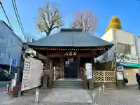 弘明寺(神奈川県)