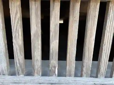 篠山春日神社(兵庫県)