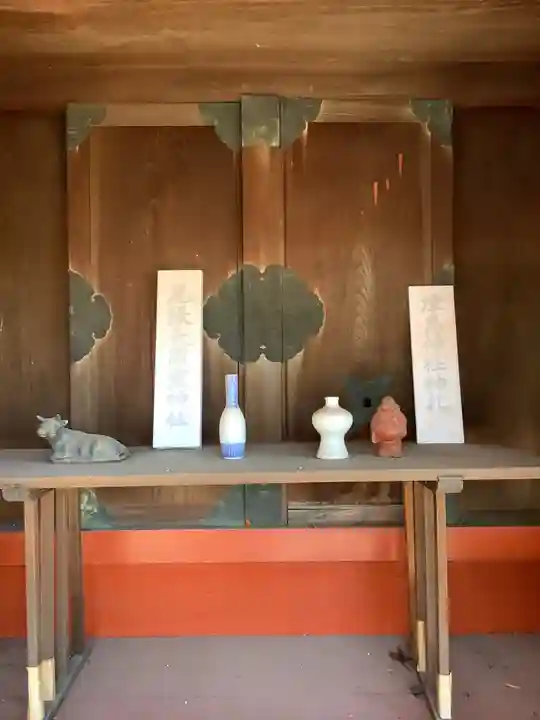 八幡社(愛知県)