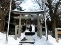 古四王神社(秋田県)