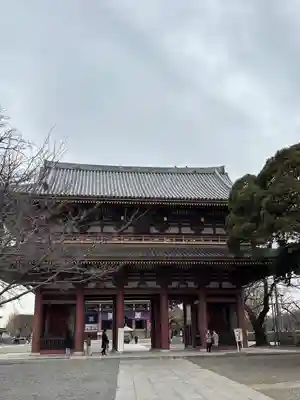 池上本門寺(東京都)