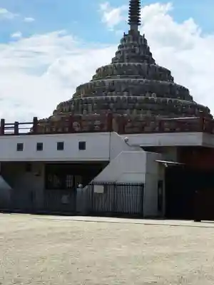 壬生寺(京都府)