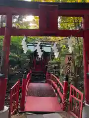 白石神社(北海道)