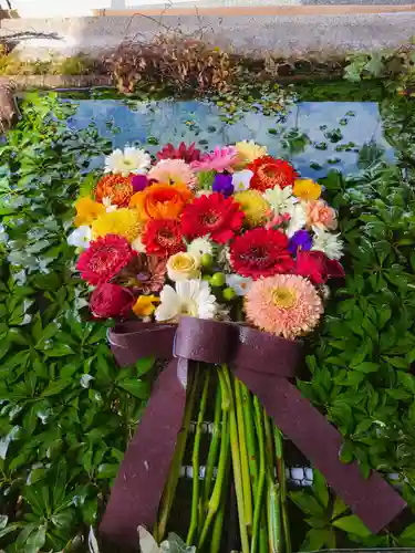 琴崎八幡宮(山口県)