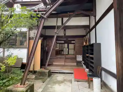 実相院門跡(京都府)