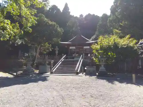 吉姫神社(滋賀県)