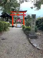 推古天皇社(奈良県)