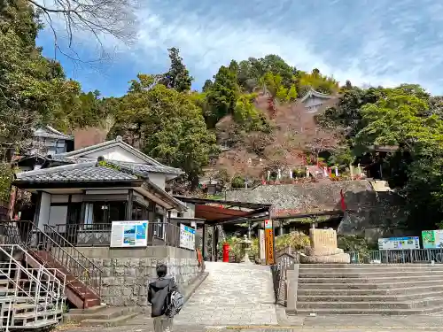 宝厳寺の建物その他