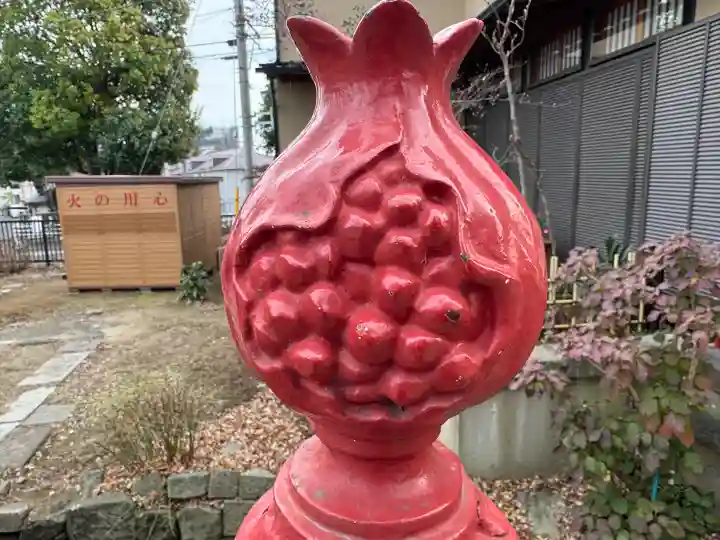 法華経寺(千葉県)