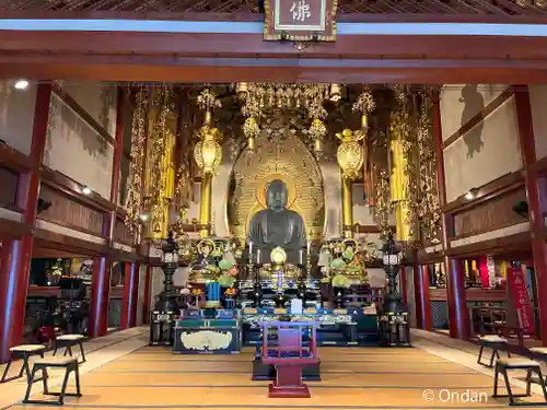 誓願寺(京都府)