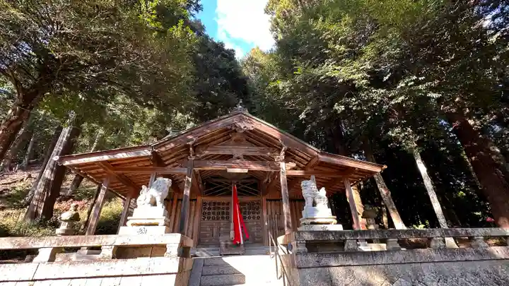 八阪神社(滋賀県)