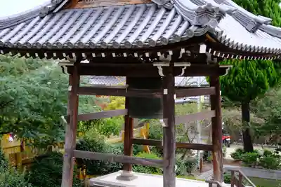 達磨寺のその他建物