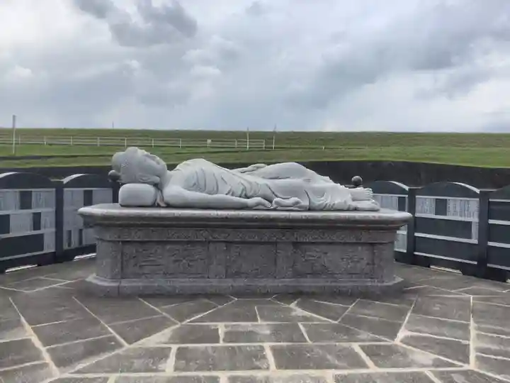 乙津寺 (鏡島弘法)の仏像