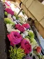 鳩森八幡神社(東京都)