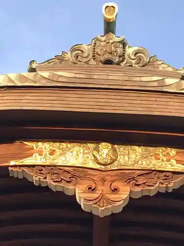 大本山高林寺のその他建物