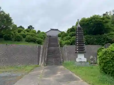 蓮花寺(千葉県)