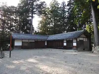 子守神社(奈良県)