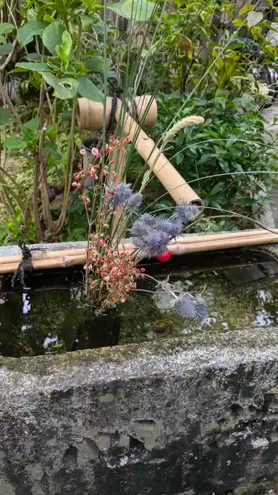宝蔵寺(京都府)