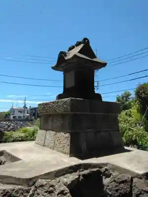 羽田神社(東京都)