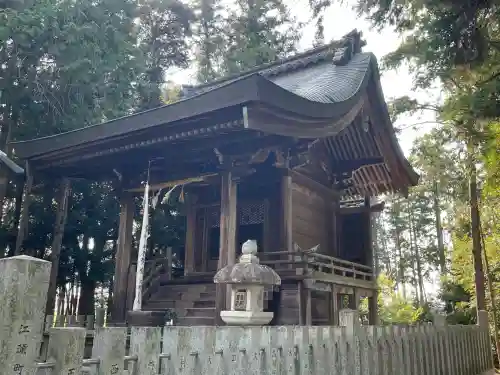 氷解神社(滋賀県)