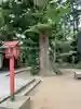 麻賀多神社(千葉県)
