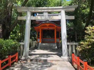八坂神社(祇園さん)(京都府)