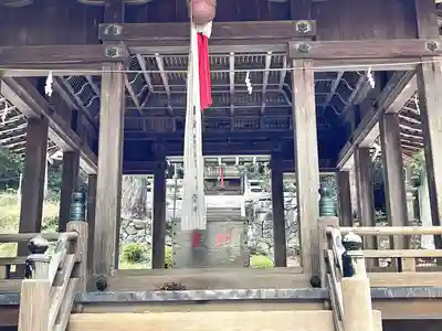 和田神社のその他建物