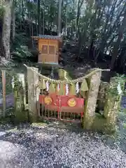 八幡神社松平東照宮(愛知県)