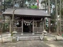 熊野神社(茨城県)