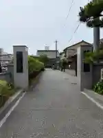 本浄寺(新潟県)