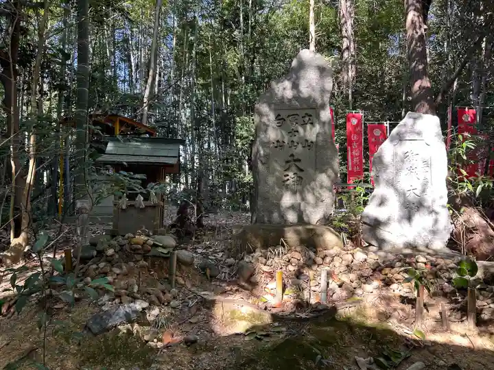 住吉社(愛知県)