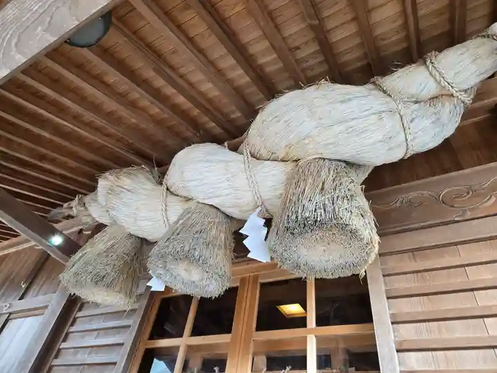 万九千社(島根県)