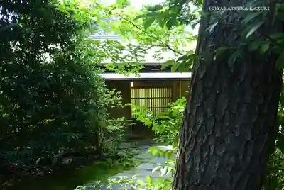 寒川神社のその他建物