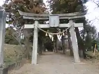 千代ケ岡八幡宮(栃木県)