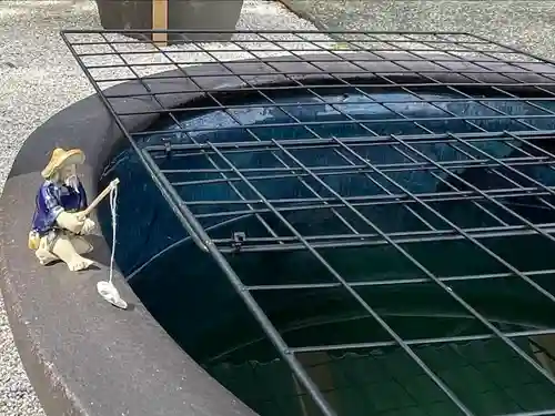 観音寺のその他建物