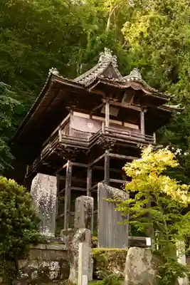 北向観音(長野県)