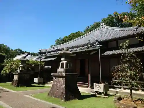 九品院 善光寺堂(愛知県)