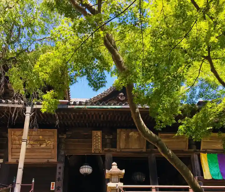 長谷寺のその他建物