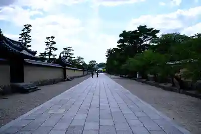 法隆寺のその他建物