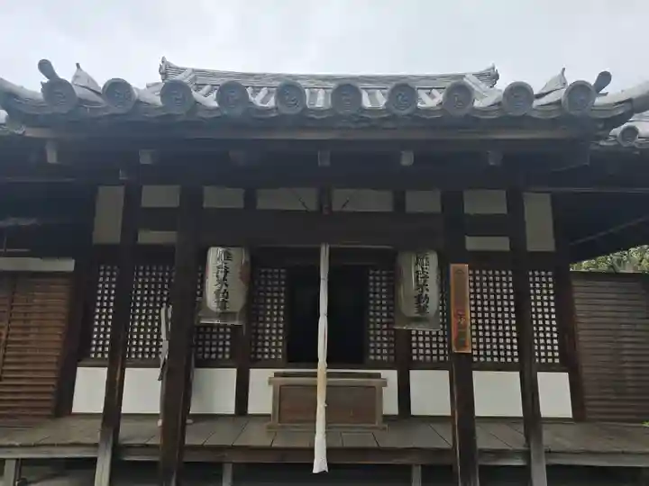 最勝院(京都府)