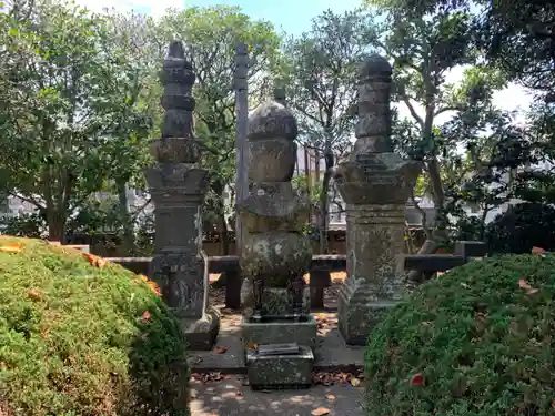 東漸寺(千葉県)