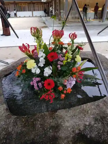 宝満宮竈門神社(福岡県)