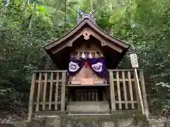 八重垣神社(島根県)