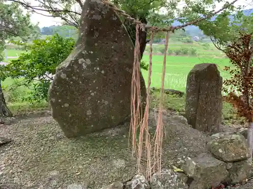 宮山神社のその他建物