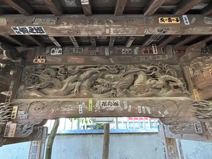 高幡不動尊 金剛寺(東京都)