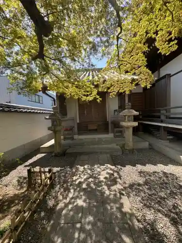 梅香寺(三重県)